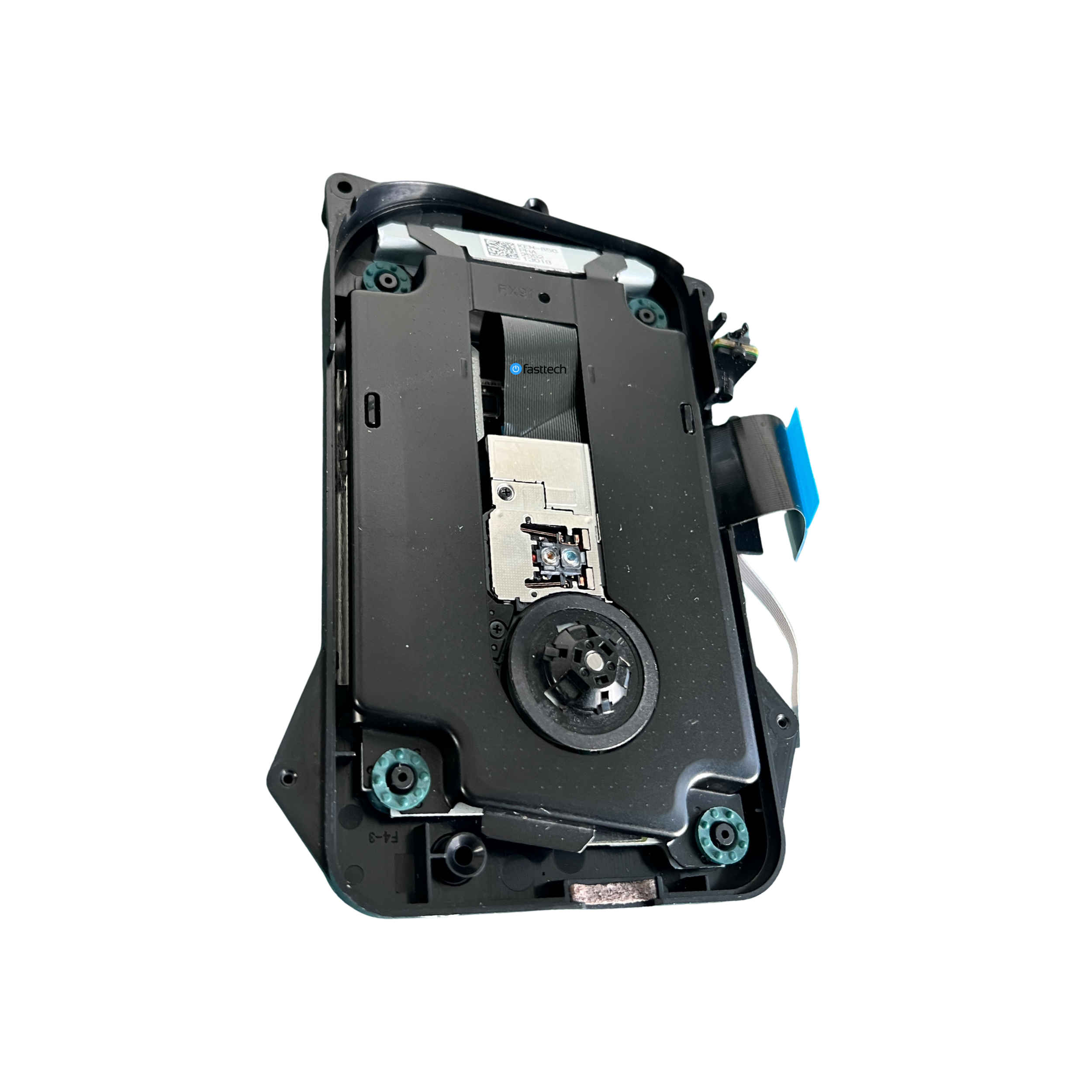 PlayStation 3 Slim KES-450 Blu-Ray Disc Drive (CECH-3001) - Fasttech